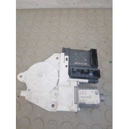 Motorino alzavetro ant dx Vw Golf V Variant dal 2007 al 2009 cod 1k5837402aj  1718009474362