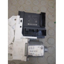 Motorino alzavetro ant dx Vw Golf V Variant dal 2007 al 2009 cod 1k5837402aj  1718009474362