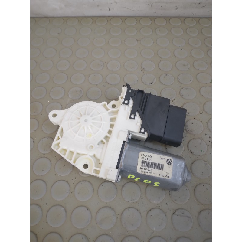 Motorino alzavetro post sx Vw Golf V Variant dal 2007 al 2009 cod 1k0959703p  1718010752909