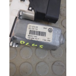 Motorino alzavetro post sx Vw Golf V Variant dal 2007 al 2009 cod 1k0959703p  1718010752909