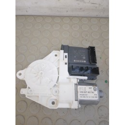 Motorino alzavetro ant sx Vw Golf V Variant dal 2007 al 2009 cod 1k5837401aj  1718011139099