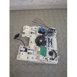 Plafoniera luce abitacolo tettuccio apribile Vw Golf V Variant dal 2007 al 2009 cod 1k0947105  1718011659665