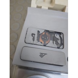 Plafoniera luce abitacolo tettuccio apribile Vw Golf V Variant dal 2007 al 2009 cod 1k0947105  1718011659665