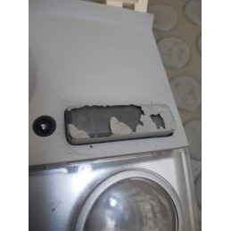 Plafoniera luce abitacolo tettuccio apribile Vw Golf V Variant dal 2007 al 2009 cod 1k0947105  1718011659665