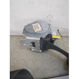Cintura di sicurezza ant dx Vw Golf V Variant dal 2007 al 2009 cod 609823100a  1718012048772