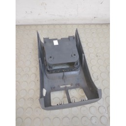 Mostrina rivestimento bocchette centrali Vw Golf V Variant dal 2007 al 2009 cod 1k5863289a  1718012491127