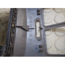 Mostrina rivestimento bocchette centrali Vw Golf V Variant dal 2007 al 2009 cod 1k5863289a  1718012491127
