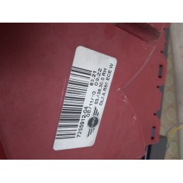 Fanale fanalino stop post dx Mini Cooper R56 dal 2008 al 2013 cod 7255912-04  1718029984728