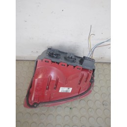 Fanale fanalino stop post dx Mini Cooper R56 dal 2008 al 2013 cod 7255912-04  1718029984728