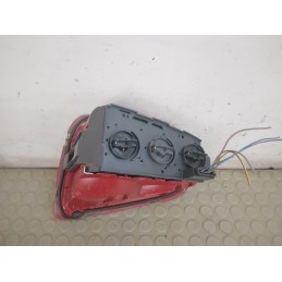 Fanale fanalino stop post dx Mini Cooper R56 dal 2008 al 2013 cod 7255912-04  1718029984728
