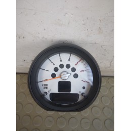 Contagiri contachilometri Mini Cooper R56 dal 2008 al 2013 cod 9232438-02  1718030620783