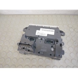 Pulsantiera centrale comando clima Mini Cooper R56 dal 2008 al 2013 cod 3456171  1718032533623