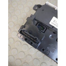 Pulsantiera centrale comando clima Mini Cooper R56 dal 2008 al 2013 cod 3456171  1718032533623