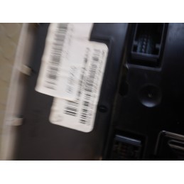 Pulsantiera centrale comando clima Mini Cooper R56 dal 2008 al 2013 cod 3456171  1718032533623