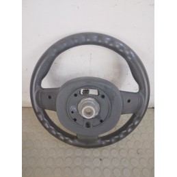 Volante sterzo con comandi al volante Mini Cooper R56 dal 2008 al 2013  1718098337562