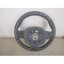 Volante sterzo con comandi al volante Mini Cooper R56 dal 2008 al 2013  1718098337562
