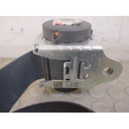 Cintura di sicurezza ant sx Mini Cooper R56 dal 2008 al 2013 cod 601028900e  1718099677377