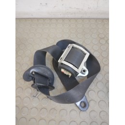Cintura di sicurezza ant sx Mini Cooper R56 dal 2008 al 2013 cod 601028900e  1718099677377