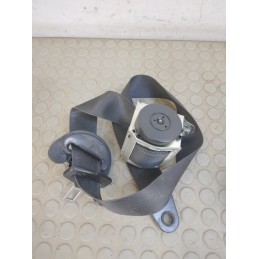 Cintura di sicurezza ant sx Mini Cooper R56 dal 2008 al 2013 cod 601028900e  1718099677377