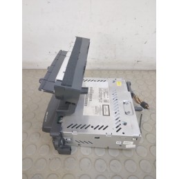 Stereo autoradio lettore cd Mini Cooper R56 dal 2008 al 2013 cod 65123456514-01  1718100032195
