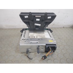 Stereo autoradio lettore cd Mini Cooper R56 dal 2008 al 2013 cod 65123456514-01  1718100032195