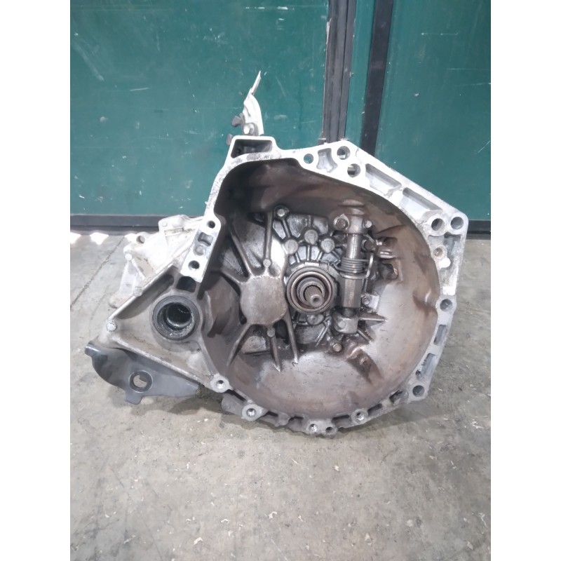 Cambio manuale 5 marce Toyota Aygo 1.0 b dal 2005 al 2014 codice motore 1KR FE  1718112186053