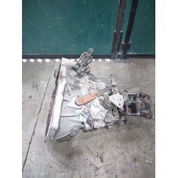 Cambio manuale 5 marce Toyota Aygo 1.0 b dal 2005 al 2014 codice motore 1KR FE  1718112186053
