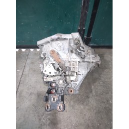 Cambio manuale 5 marce Toyota Aygo 1.0 b dal 2005 al 2014 codice motore 1KR FE  1718112186053