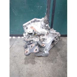 Cambio manuale 5 marce Toyota Aygo 1.0 b dal 2005 al 2014 codice motore 1KR FE  1718112186053