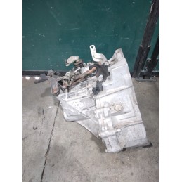 Cambio manuale 5 marce Toyota Aygo 1.0 b dal 2005 al 2014 codice motore 1KR FE  1718112186053