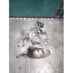 Cambio manuale 5 marce Toyota Aygo 1.0 b dal 2005 al 2014 codice motore 1KR FE  1718112186053