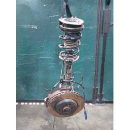Mozzo fusello sospensione ant dx Mini Cooper R56 1.6 d dal 2008 al 2013 cod r56v108b  1718113027454