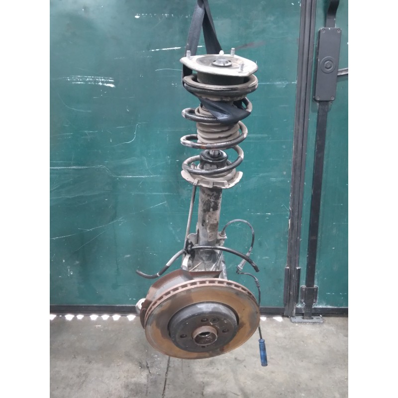 Mozzo fusello sospensione ant dx Mini Cooper R56 1.6 d dal 2008 al 2013 cod r56v108b  1718113027454