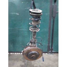 Mozzo fusello sospensione ant dx Mini Cooper R56 1.6 d dal 2008 al 2013 cod r56v108b  1718113027454