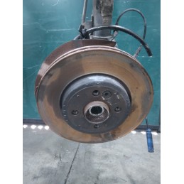 Mozzo fusello sospensione ant dx Mini Cooper R56 1.6 d dal 2008 al 2013 cod r56v108b  1718113027454