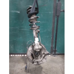 Mozzo fusello sospensione ant dx Mini Cooper R56 1.6 d dal 2008 al 2013 cod r56v108b  1718113027454