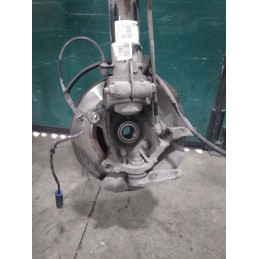 Mozzo fusello sospensione ant dx Mini Cooper R56 1.6 d dal 2008 al 2013 cod r56v108b  1718113027454