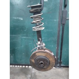 Mozzo fusello sospensione ant sx Mini Cooper R56 1.6 d dal 2008 al 2013 cod r56v108b  1718113861980