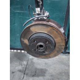 Mozzo fusello sospensione ant sx Mini Cooper R56 1.6 d dal 2008 al 2013 cod r56v108b  1718113861980