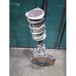 Mozzo fusello sospensione ant sx Mini Cooper R56 1.6 d dal 2008 al 2013 cod r56v108b  1718113861980