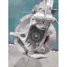Mozzo fusello sospensione ant sx Mini Cooper R56 1.6 d dal 2008 al 2013 cod r56v108b  1718113861980