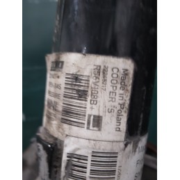 Mozzo fusello sospensione ant sx Mini Cooper R56 1.6 d dal 2008 al 2013 cod r56v108b  1718113861980