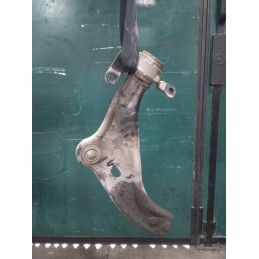 Braccio oscillante ant sx Mini Cooper R56 1.6 d dal 2008 al 2013  1718116053436
