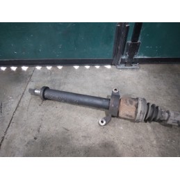 Semiasse anteriore destro Mini Cooper R56 1.6 d dal 2008 al 2013  1718116694134