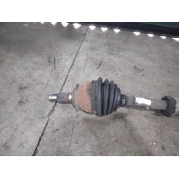 Semiasse anteriore sinistra Mini Cooper R56 1.6 d dal 2008 al 2013  1718117049926