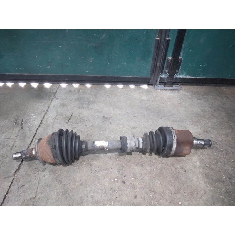 Semiasse anteriore sinistra Mini Cooper R56 1.6 d dal 2008 al 2013  1718117049926