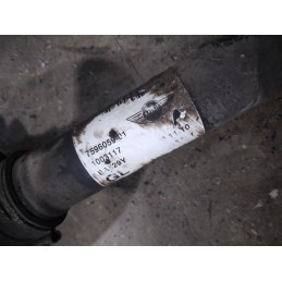 Semiasse anteriore sinistra Mini Cooper R56 1.6 d dal 2008 al 2013  1718117049926