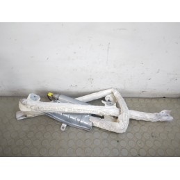 Airbag a tendina dx Mini Cooper R56 dal 2008 al 2013 cod a27134078111  1718119081535