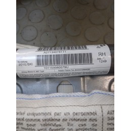 Airbag a tendina dx Mini Cooper R56 dal 2008 al 2013 cod a27134078111  1718119081535