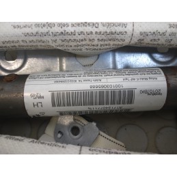 Airbag a tendina sx Mini Cooper R56 dal 2008 al 2013 cod a1713407711  1718119470414